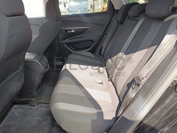 Peugeot 3008 · Ano 2019