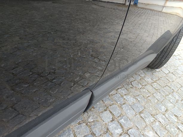 Peugeot 3008 · Ano 2019