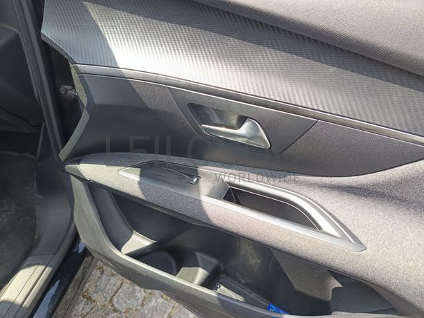 Peugeot 3008 · Ano 2019