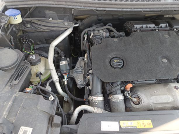 Peugeot 3008 · Ano 2019