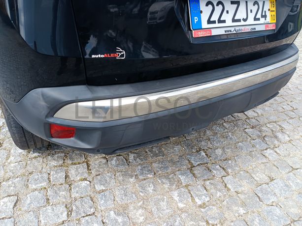 Peugeot 3008 · Ano 2019