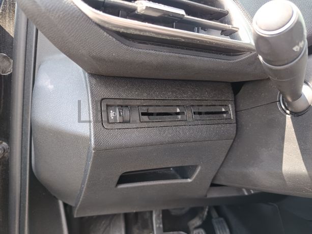 Peugeot 3008 · Ano 2019