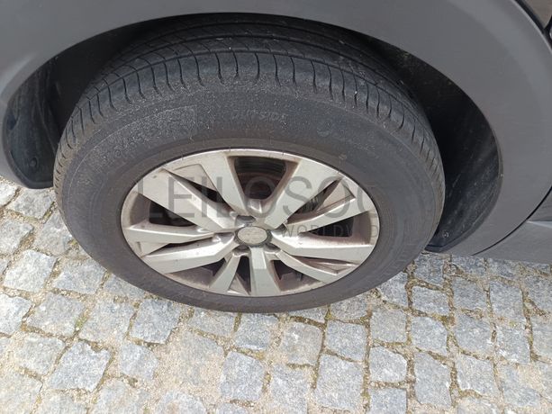 Peugeot 3008 · Ano 2019