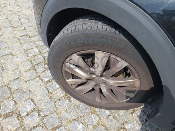 Peugeot 3008 · Ano 2019