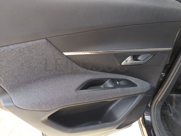 Peugeot 3008 · Ano 2019