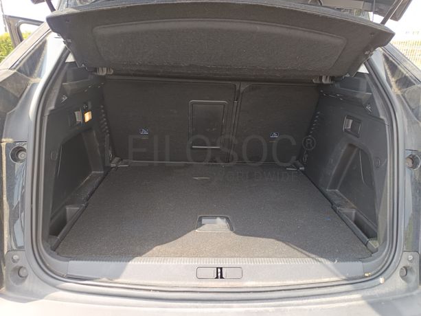 Peugeot 3008 · Ano 2019