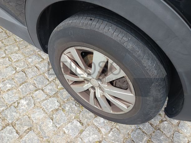 Peugeot 3008 · Ano 2019