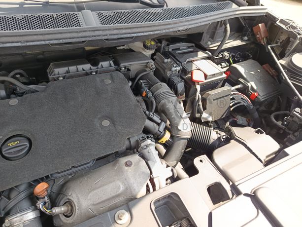 Peugeot 3008 · Ano 2019