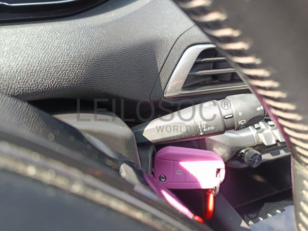 Peugeot 3008 · Ano 2019