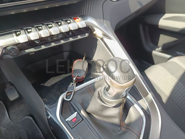 Peugeot 3008 · Ano 2019