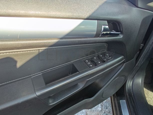 Opel Astra Twin Top · Ano 2007