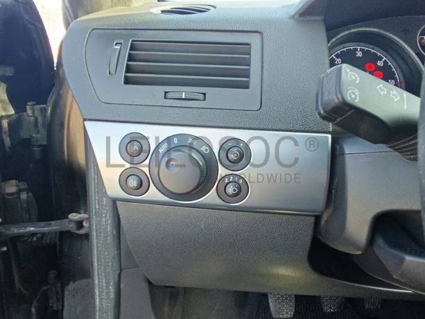 Opel Astra Twin Top · Ano 2007