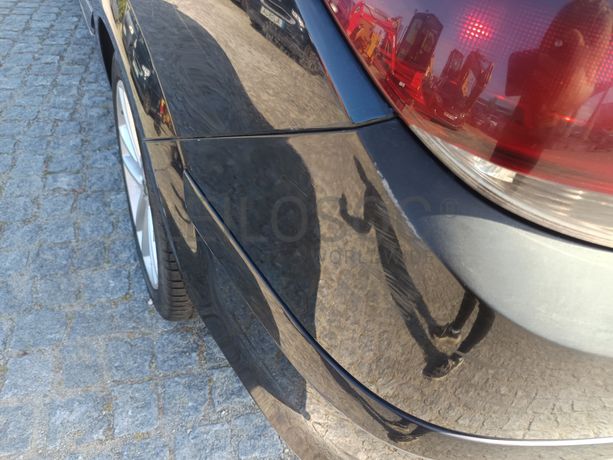 Opel Astra Twin Top · Ano 2007