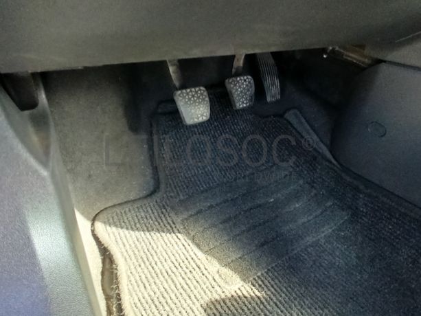 Opel Astra Twin Top · Ano 2007