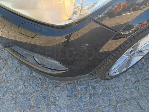 Opel Astra Twin Top · Ano 2007