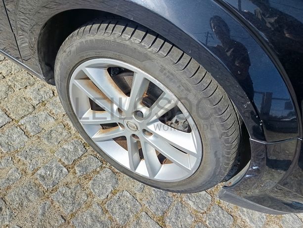 Opel Astra Twin Top · Ano 2007