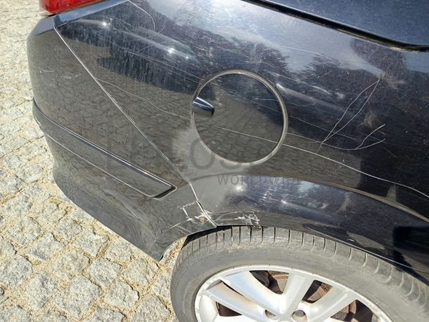 Opel Astra Twin Top · Ano 2007