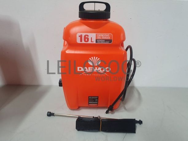 Pulverizador Daewoo DAPS16-B