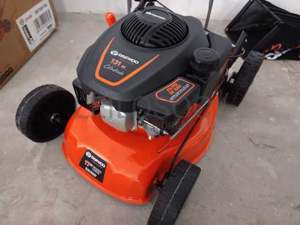 Máquina Cortar Relva