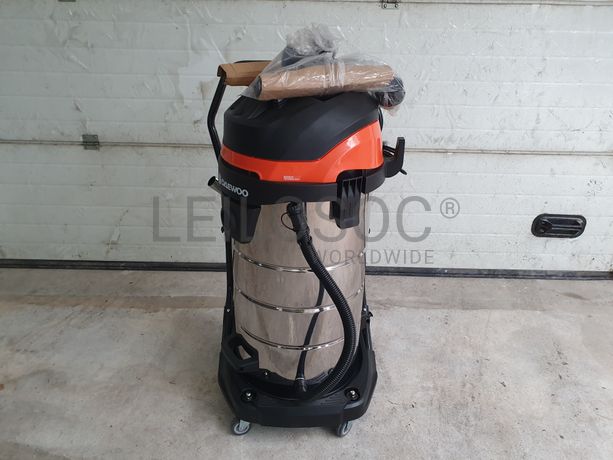 Aspirador Daewoo 100L