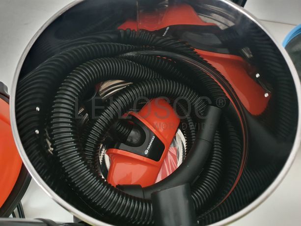 Aspirador 20 L Daewoo