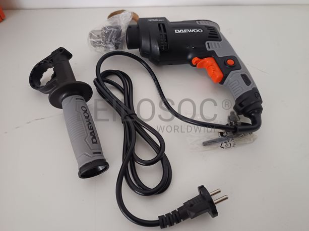 Martelo de impacto Daewoo