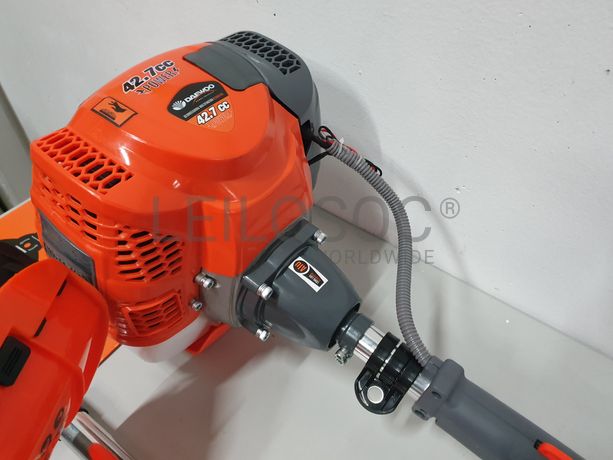 Roçadora Multifunções Daewoo