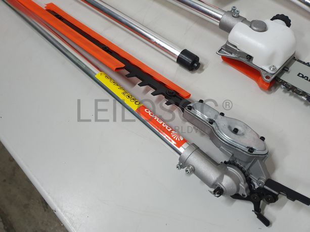 Roçadora Multifunções Daewoo