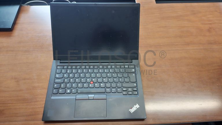 Portátil Lenovo ThinkPad E14 Gen 2