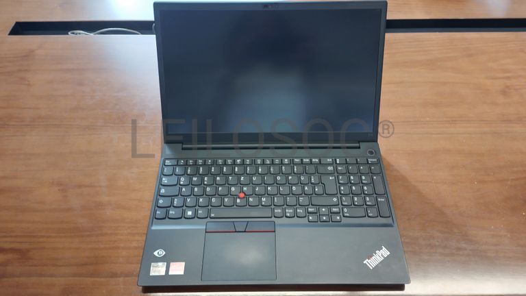 Portátil "Lenovo ThinkPad E15 Gen 2"