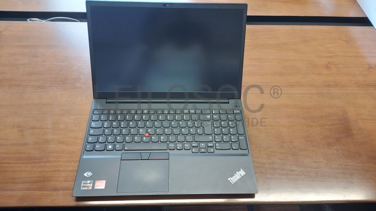 Portátil "Lenovo ThinkPad E15 Gen 2"