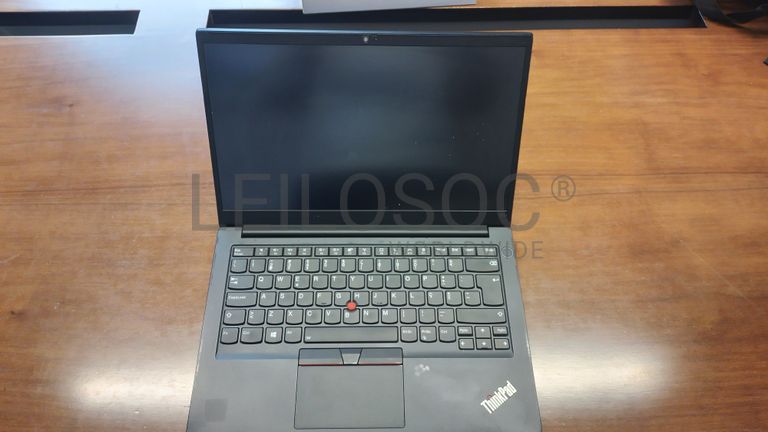 Portátil "Lenovo ThinkPad E14 Gen 2"