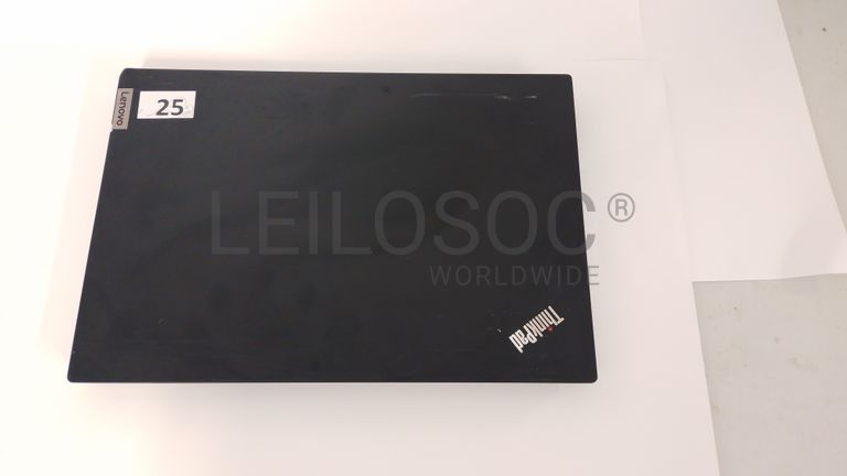 Portátil "Lenovo ThinkPad E14 Gen 2"