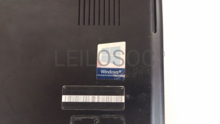 Portátil "Lenovo ThinkPad E14 Gen 2"