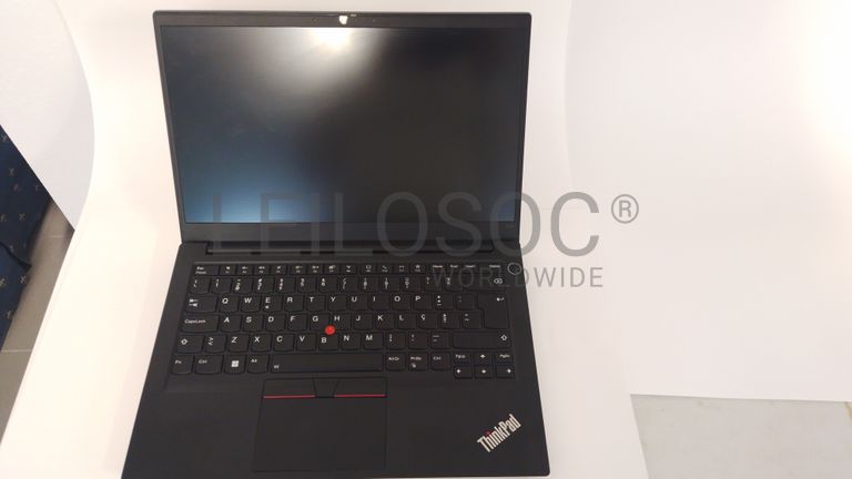 Portátil "Lenovo ThinkPad E14 Gen 2"