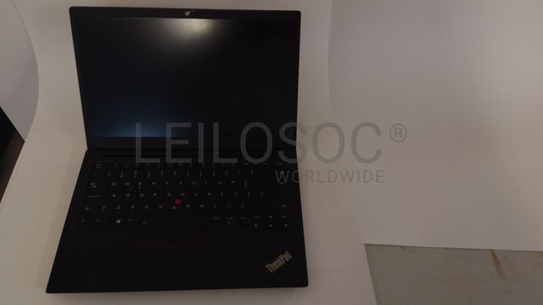 Portátil "Lenovo ThinkPad E14 Gen 2"