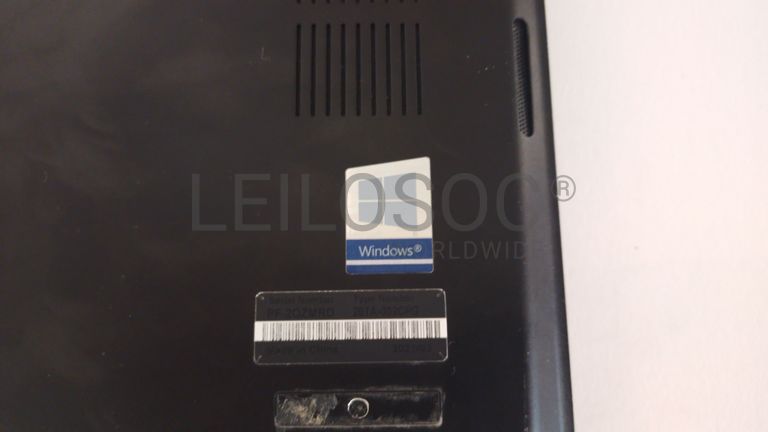 Portátil "Lenovo ThinkPad E14 Gen 2"