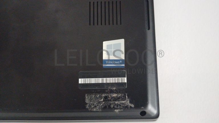 Portátil "Lenovo ThinkPad E14 Gen 2"