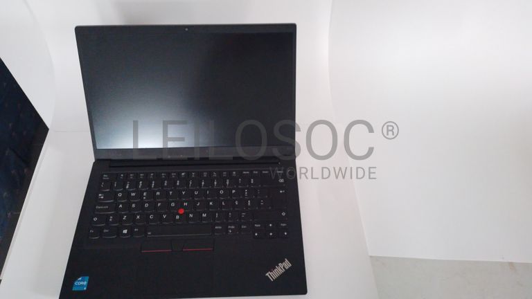 Portátil "Lenovo ThinkPad E14 Gen 2"