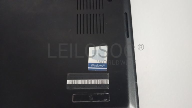 Portátil "Lenovo ThinkPad E14 Gen 2"