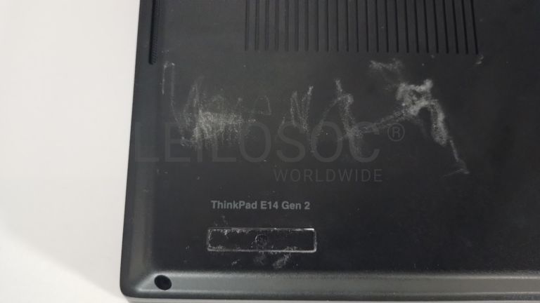 Portátil "Lenovo ThinkPad E14 Gen 2"