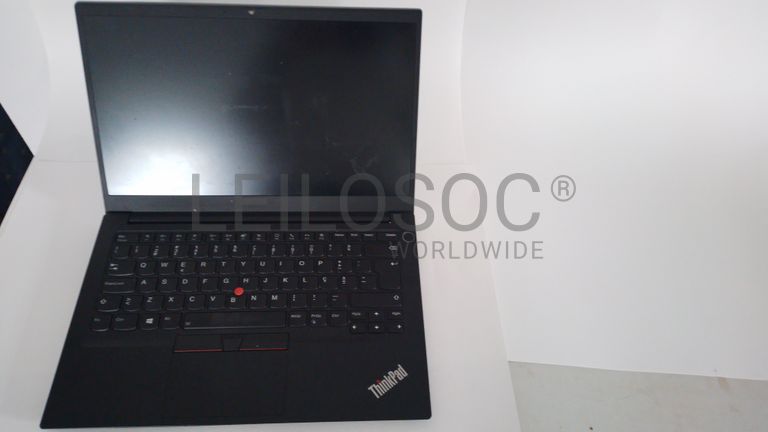 Portátil "Lenovo ThinkPad E14 Gen 2"