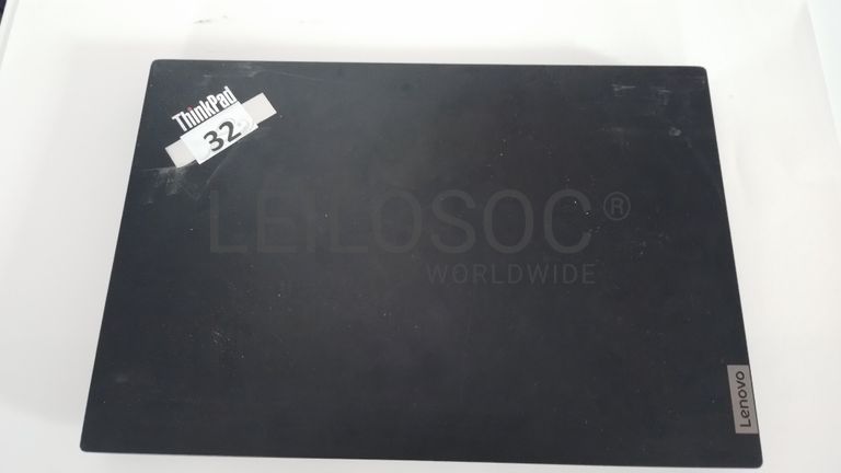 Portátil "Lenovo ThinkPad E14 Gen 2"