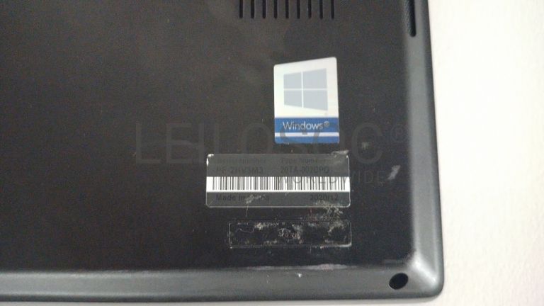 Portátil "Lenovo ThinkPad E14 Gen 2"