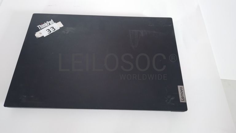 Portátil "Lenovo ThinkPad E14 Gen 2"