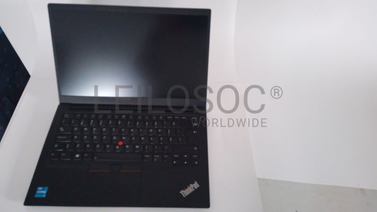 Portátil "Lenovo ThinkPad E14 Gen 2"