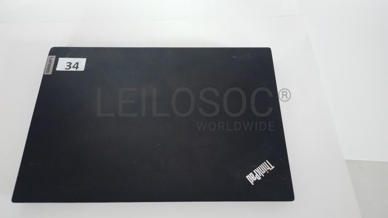 Portátil "Lenovo ThinkPad E14 Gen 2"