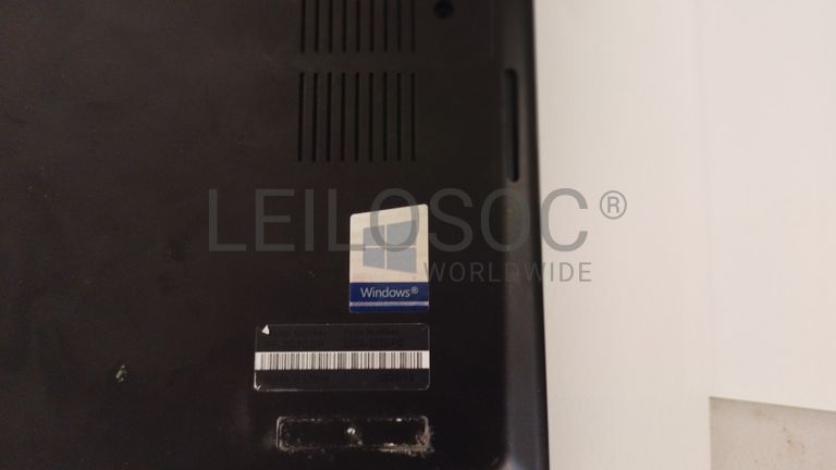 Portátil "Lenovo ThinkPad E14 Gen 2"