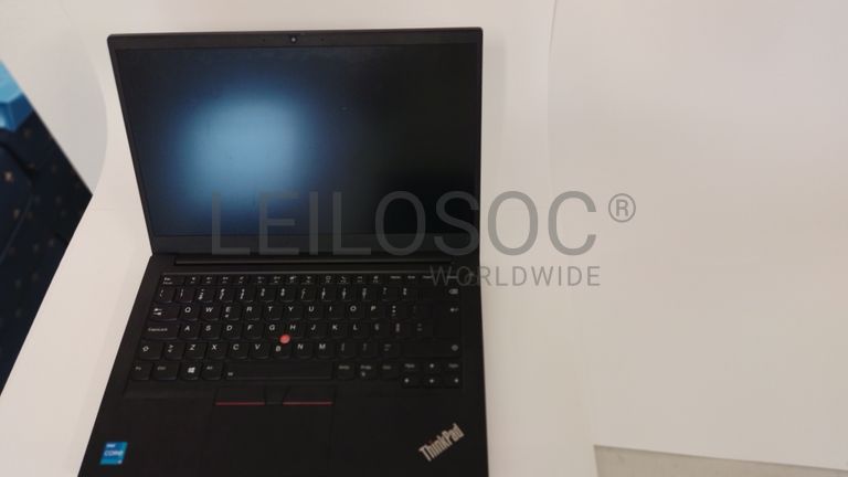 Portátil "Lenovo ThinkPad E14 Gen 2"