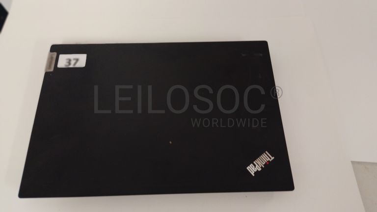 Portátil "Lenovo ThinkPad E14 Gen 2"